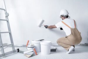 Fast and Affordable Painting Services in Vancouver, WA