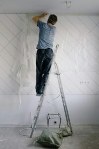 High-Quality Interior & Exterior Painting in Salmon Creek,WA