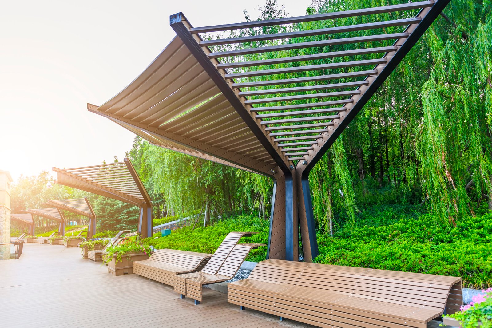 Salmon Creek Patio Cover Installation Experts