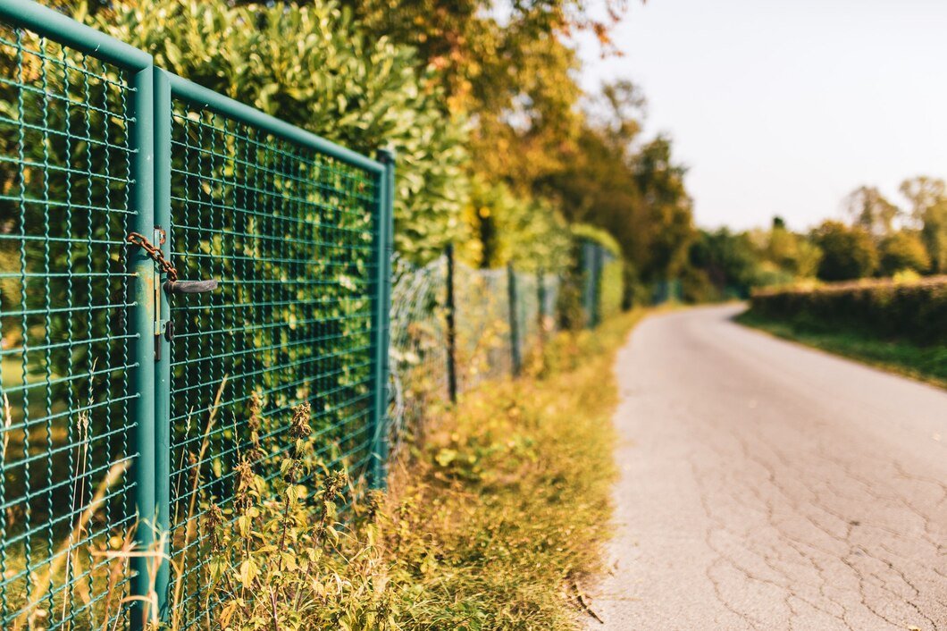 Top-Quality Fencing Services in Camas, WA