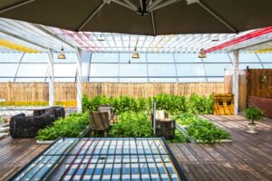Felida WA Outdoor Patio Covers – Year-Round Comfort