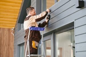 Vancouver, WA Siding Experts | Quality Installation