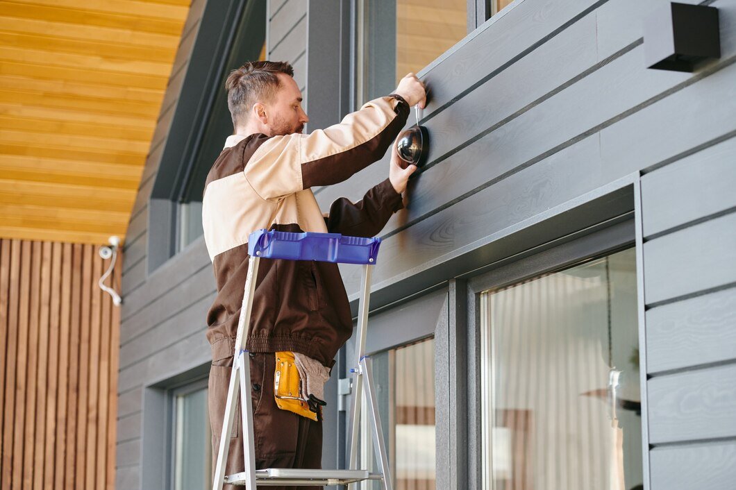 Vancouver, WA Siding Experts | Quality Installation