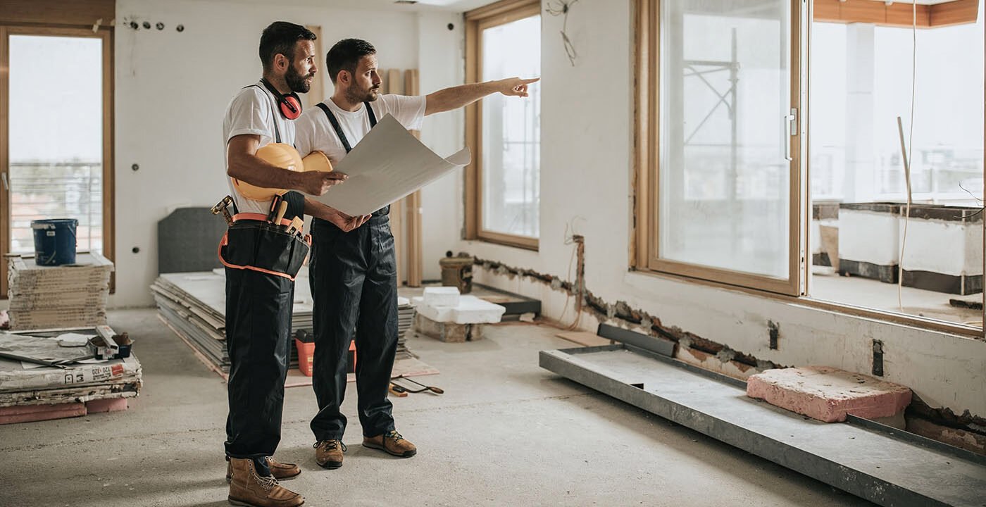 Exceptional Tenant Improvement Services in Ridgefield, WA