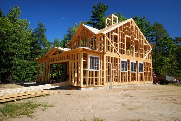 Reliable Structural Home Repairs in Felida, WA