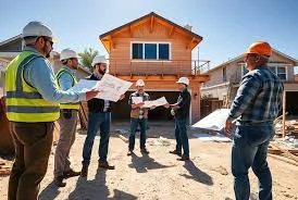 Experienced Exterior home improvement contractors in Vancouver